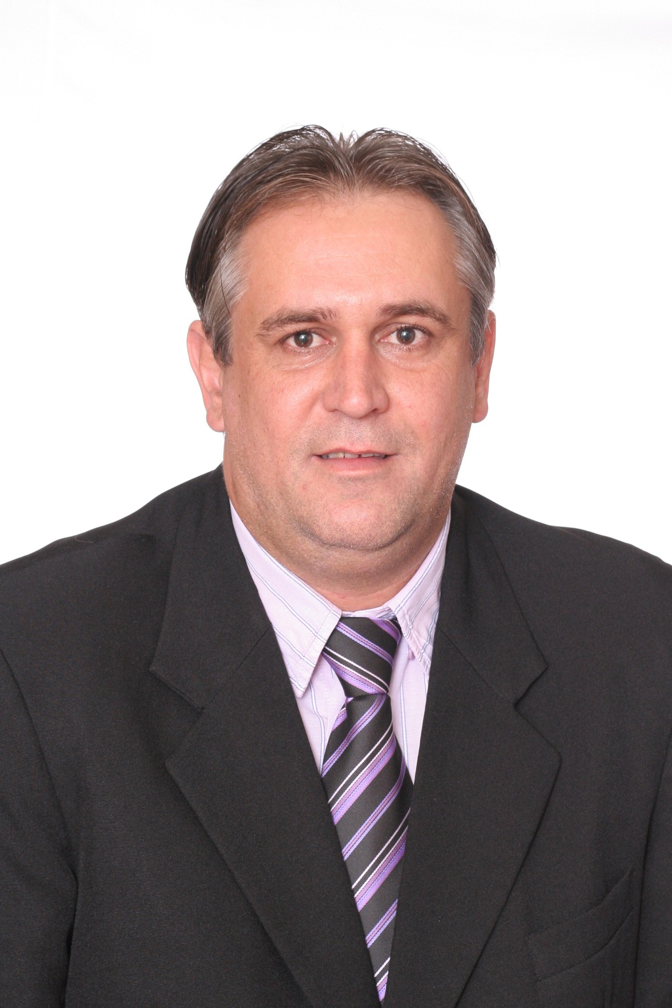 Neimar José Krone