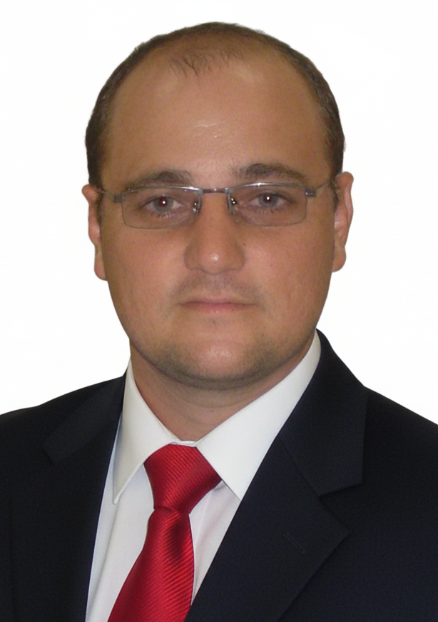 Claudio Marcelo Lerner - Suplente