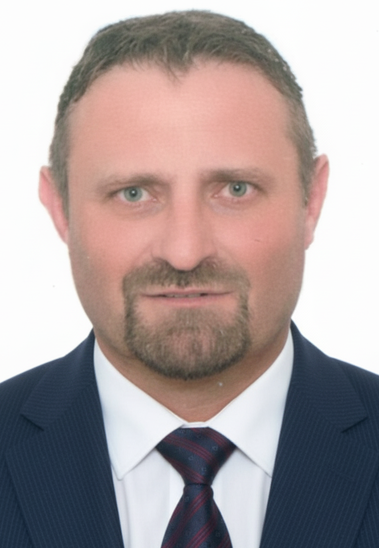 Erio Bastian - Suplente