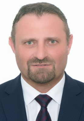 Erio Bastian - Suplente