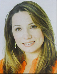 Alessandra Caetano de Souza Lupges