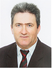 Ari Mauri Petri