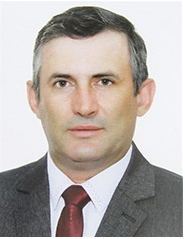 Enio Luis Foliatti