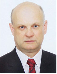 Gilberto Pedro Portz