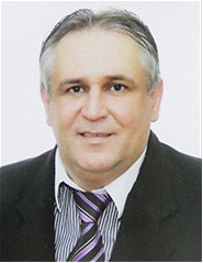 Neimar José Krone