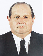 Norberto Antônio Kroth