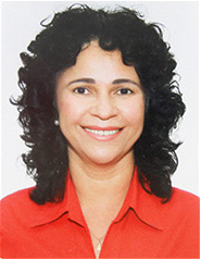 Solange Ferreira de Alencar Schlindvein