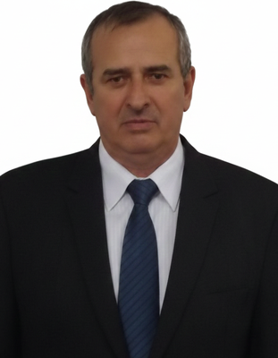 Jorge El Quedr - Suplente