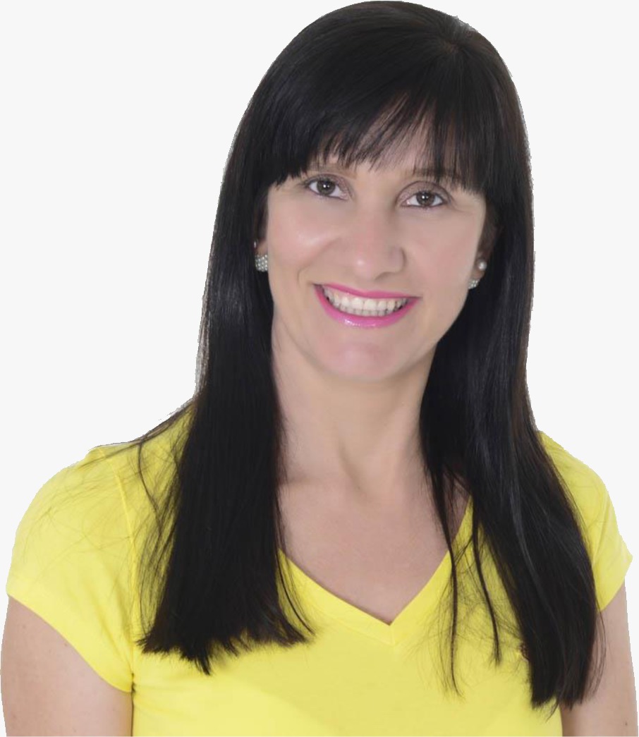 Lisa Andreia Hanzen - Suplente