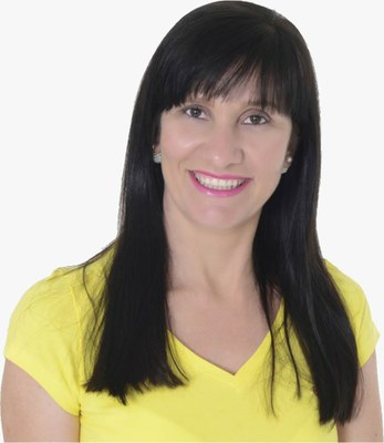 Lisa Andreia Hanzen - Suplente