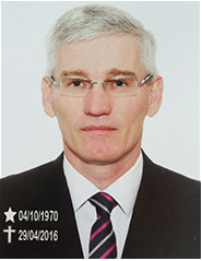 Valdecir Bischoff
