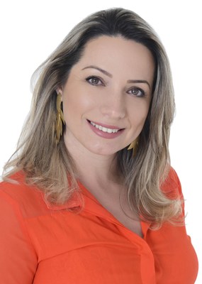 Alessandra Caetano de Souza Lupges