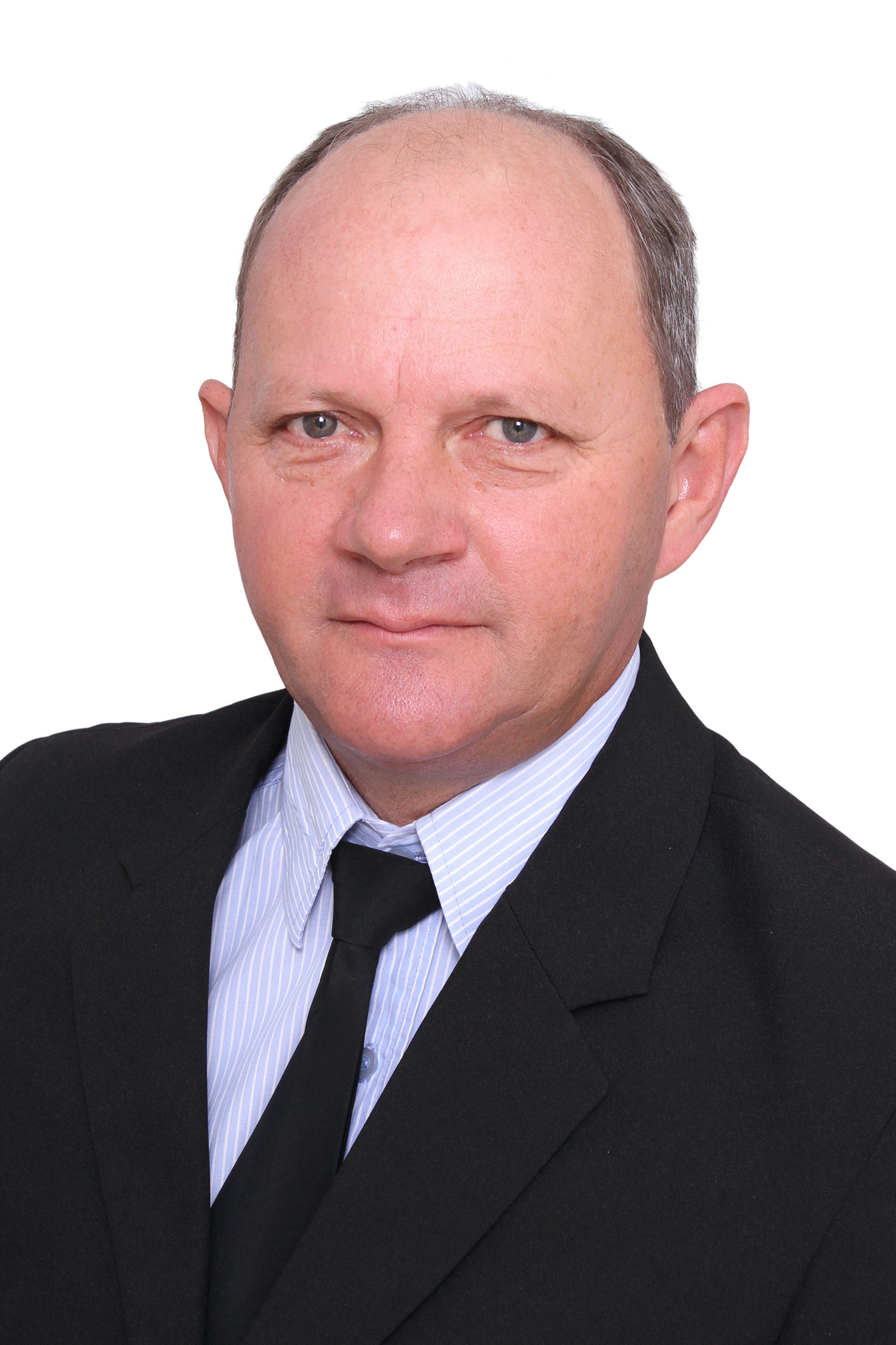 Joaquim Agostinho Schlindwein
