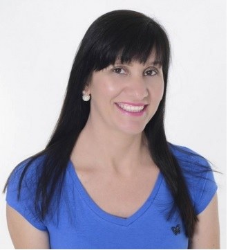 Lisa Andreia Hanzen