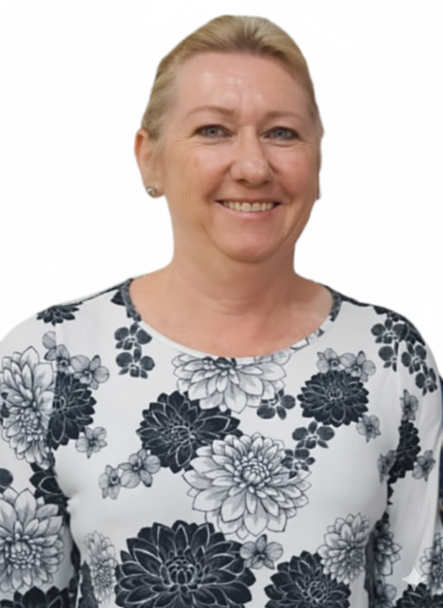 Marli Bomm Meinerz - Suplente