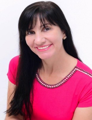 Lisa Andréia Hanzen