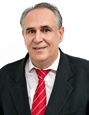 Neimar José Krone