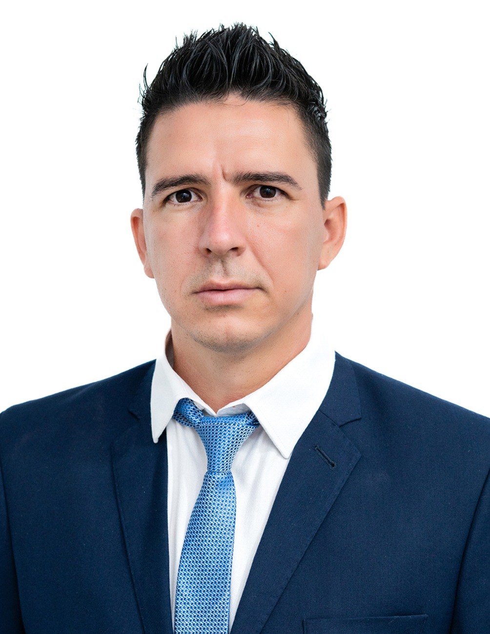 Robson de Oliveira Lermen