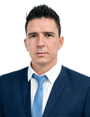 Robson de Oliveira Lermen