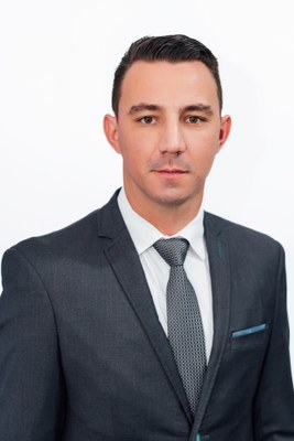 Cristiano Rodrigo Weber