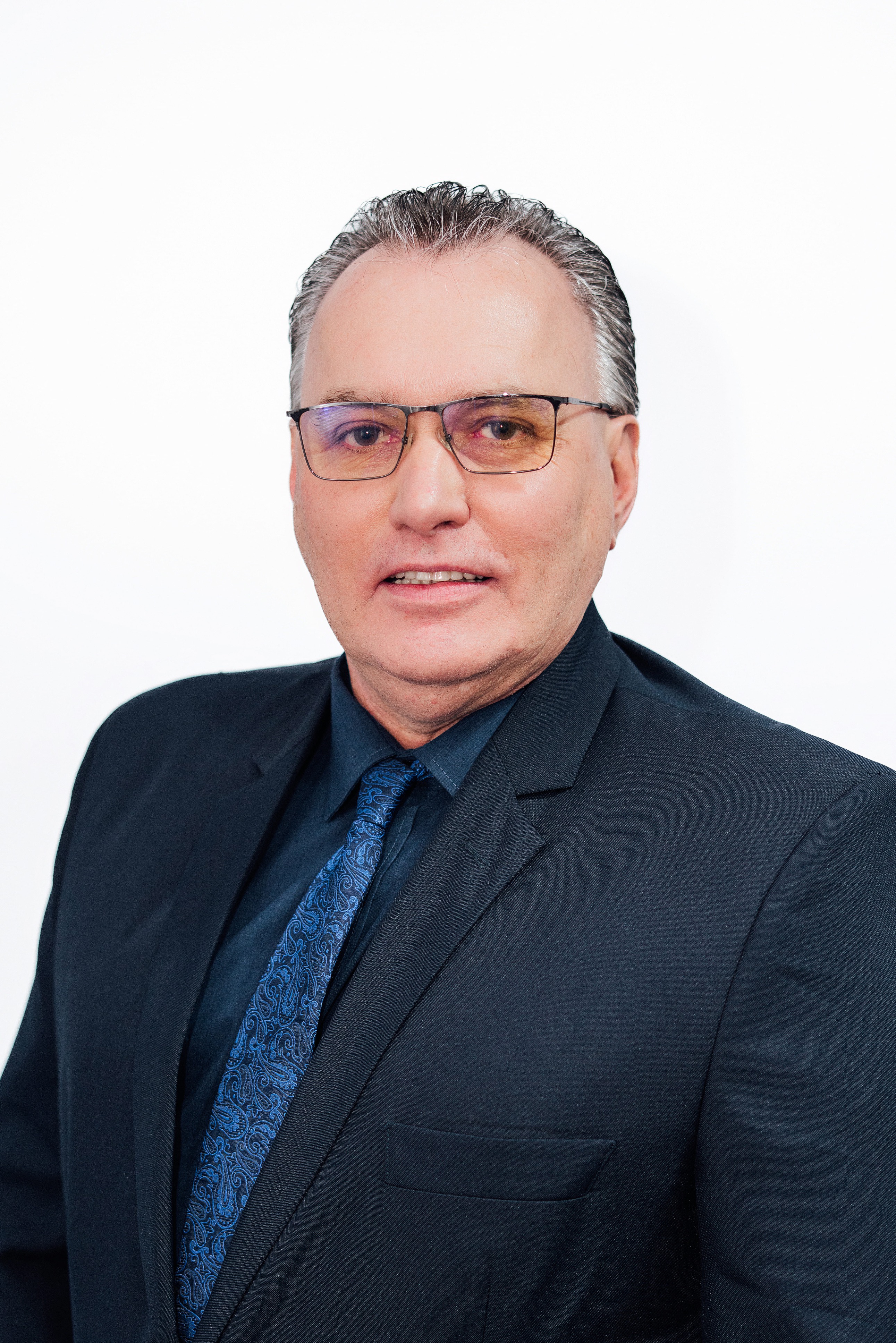 Luiz Carlos Machado