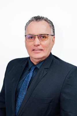 Luiz Carlos Machado