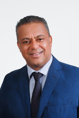 Valdeir Rodrigues Sales