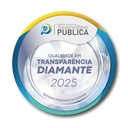 Câmara Municipal de Entre Rios do Oeste alcança 97,57% no ITP 2025 e recebe selo Diamante