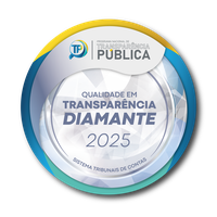 Câmara Municipal de Entre Rios do Oeste alcança 97,57% no ITP 2025 e recebe selo Diamante