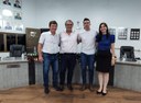 ELEITA A MESA DIRETIVA PARA O BIÊNIO 2023/2024 ELEITA A MESA DIRETIVA PARA O BIÊNIO 2023/2024